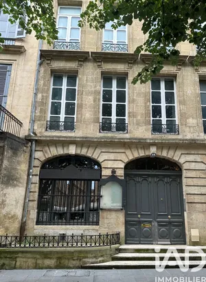 Apartment in Bordeaux (33000)