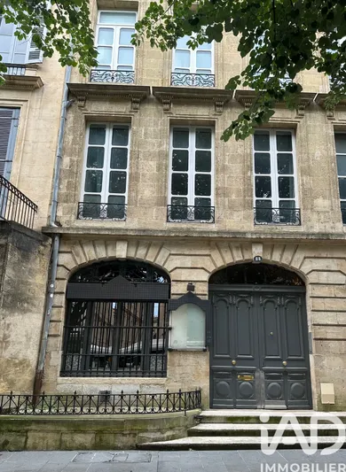 Apartment in Bordeaux (33000)