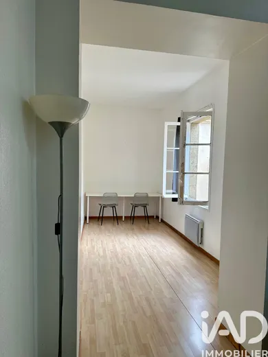 Appartement à Bordeaux (33000)