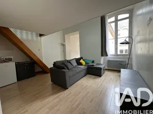 Apartment in Bordeaux (33000)