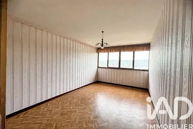 Appartement à Sens (89100)