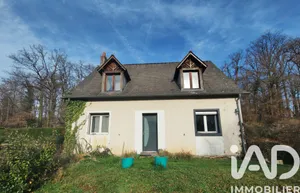 House in Pocé-sur-Cisse (37530)