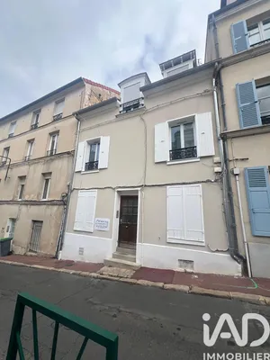 Apartment in Rueil-Malmaison (92500)