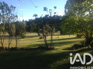 Maison à Tourrettes (83440)