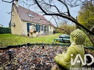 Maison à Les Mureaux (78130)