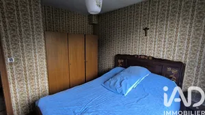 Maison traditionnelle à Gradignan (33170)