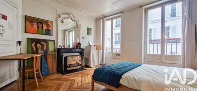 Appartement à Paris (75009)