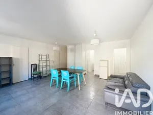 Immeuble à Vendres (34350)