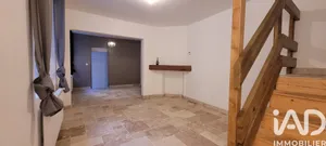 Maison de ville à Verberie (60410)