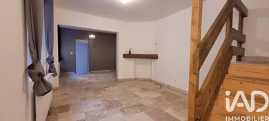 Maison de ville à Verberie (60410)