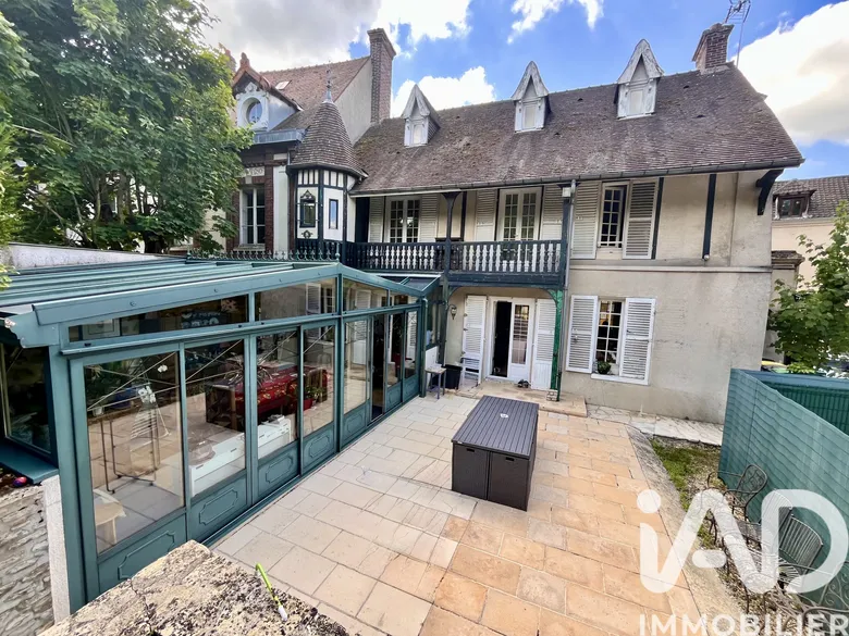 Maison 7 pièces 156 m² · à Luzarches · 156 m² · 420 000 €