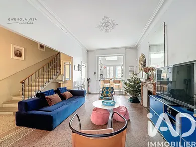 Maison à Narbonne (11100)