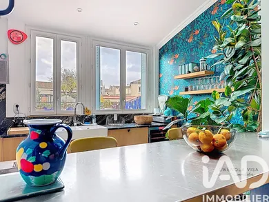 Maison à Narbonne (11100)