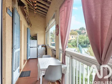 Appartement à La Croix-Valmer (83420)