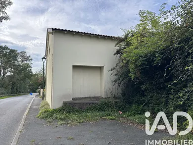 Barn in Saint-Étienne-de-Mer-Morte (44270)