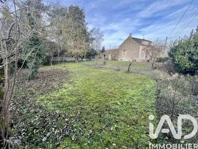 Park home in Chilleurs-aux-Bois (45170)