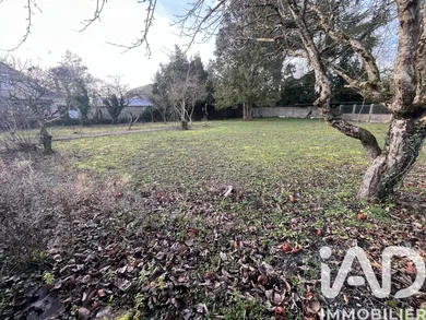 Park home in Chilleurs-aux-Bois (45170)