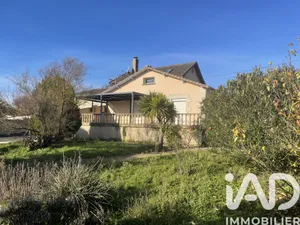 Maison à Jaunay-Marigny (86130)