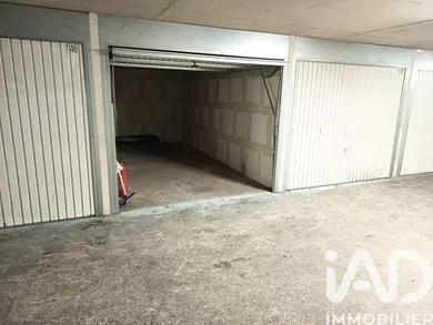 Garage à Montreuil (93100)