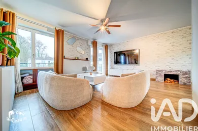 Maison à Uckange (57270)