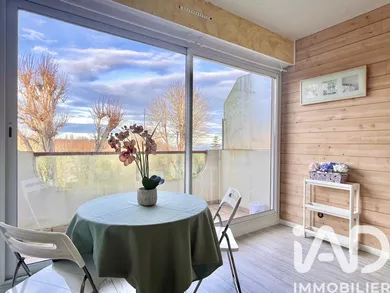 Appartement à Villers-sur-Mer (14640)