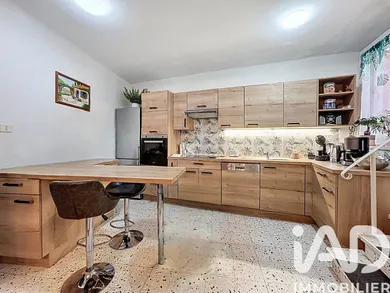 Maison de village à Ferrals-les-Corbières (11200)