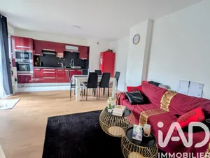 Appartement à Cergy (95800)