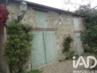 Maison à Chartèves (02400)
