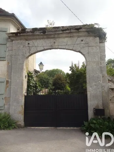 Maison à Chartèves (02400)