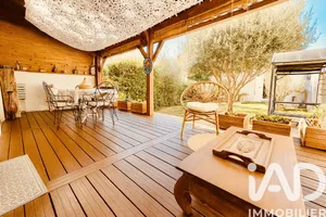 House in Canet-en-Roussillon (66140)