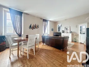 Appartement à Saint-Malo (35400)