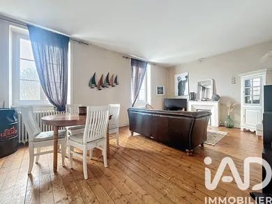 Appartement à Saint-Malo (35400)
