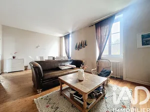 Apartment in Saint-Malo (35400)