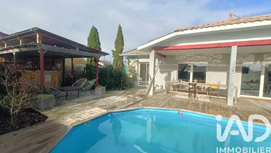 House in Cussac-Fort-Médoc (33460)