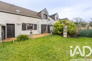 Maison à Lieusaint (77127)
