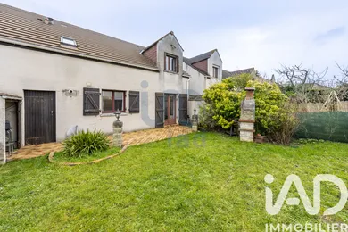 Maison à Lieusaint (77127)