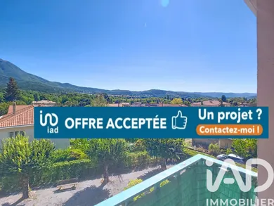 Apartment in Digne-les-Bains (04000)