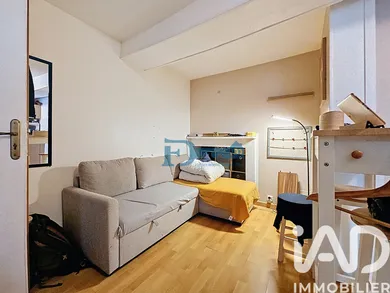 Studio in Dieppe (76200)