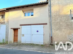 House in L'Isle-Jourdain (86150)
