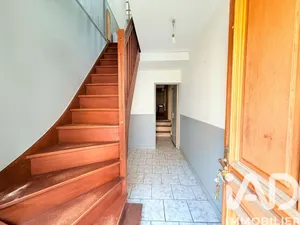 House in L'Isle-Jourdain (86150)