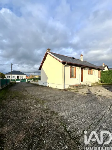 House in Montlouis-sur-Loire (37270)