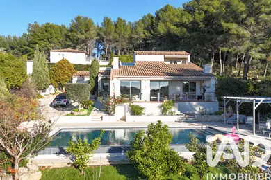 Traditional house in Sanary-sur-Mer (83110)