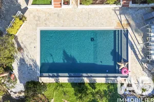 Traditional house in Sanary-sur-Mer (83110)
