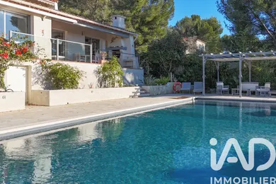 Traditional house in Sanary-sur-Mer (83110)