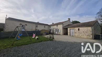 Park home in Saint-Hilaire-des-Loges (85240)