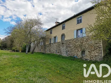 Farm in Curvalle (81250)