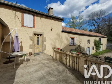 Farm in Curvalle (81250)