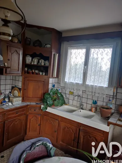 House in Appeville-Annebault (27290)