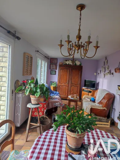 House in Appeville-Annebault (27290)