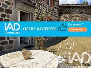 Farm in Monistrol-d'Allier (43580)